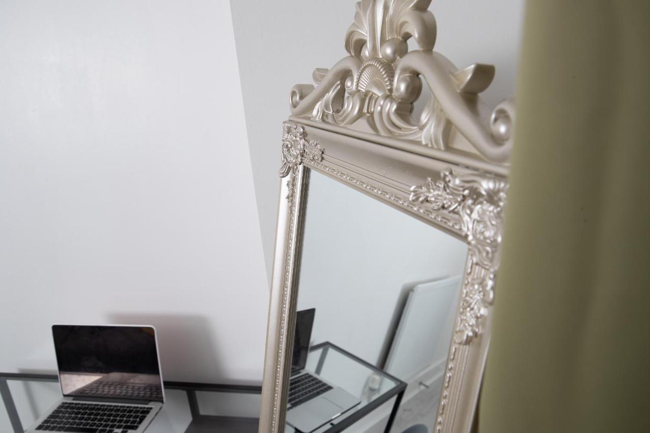 Stylish Birmingham City Centre Apartment Екстер'єр фото